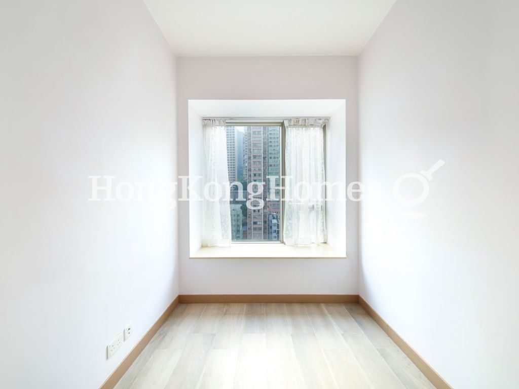 Bedroom — Island Crest - Tower 1, Sai Ying Pun