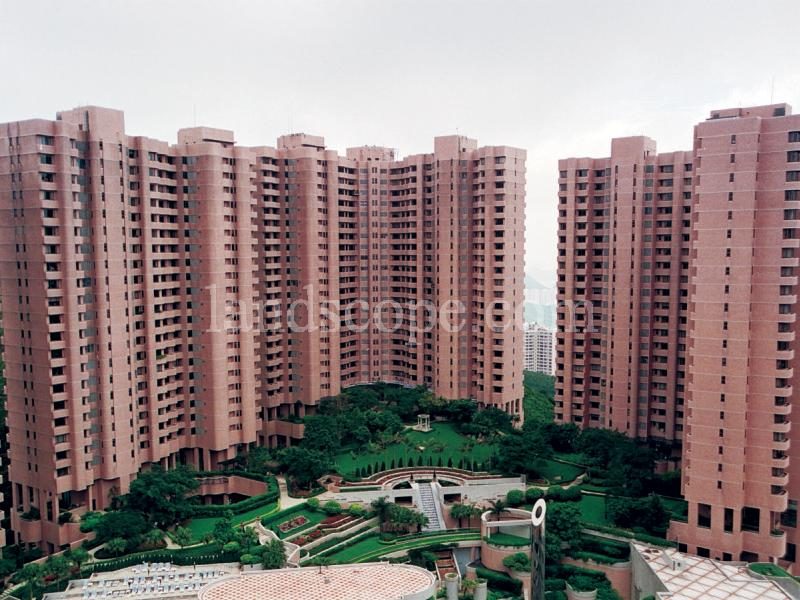 photo 11 — Hong Kong Parkview - Tower 7, Repulse Bay
