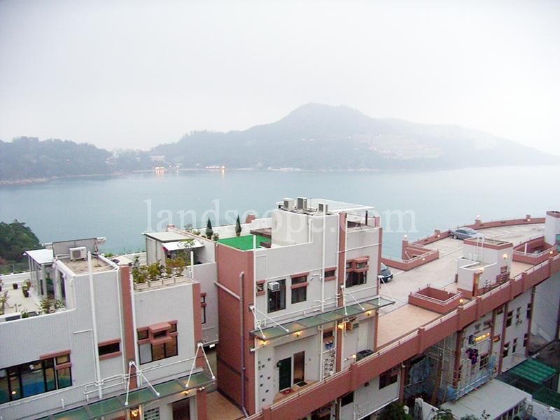 Cypresswaver Villas
