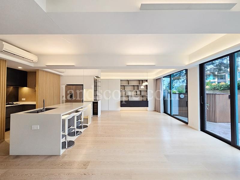 photo 3 — Stanford Villa, Stanley
