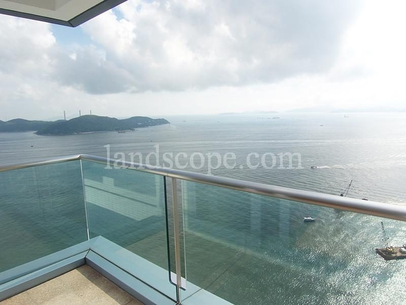 photo 2 — Residence Bel-Air, Pokfulam