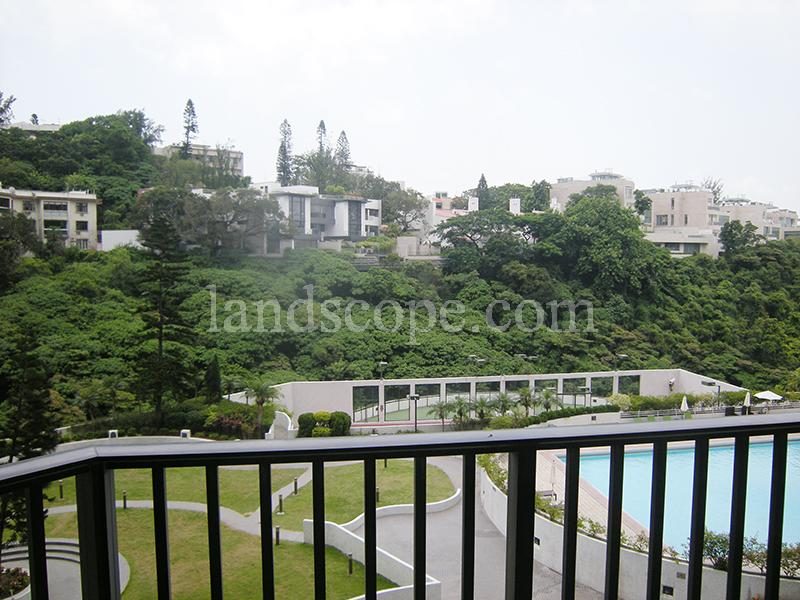 photo 2 — Grand Garden, Repulse Bay