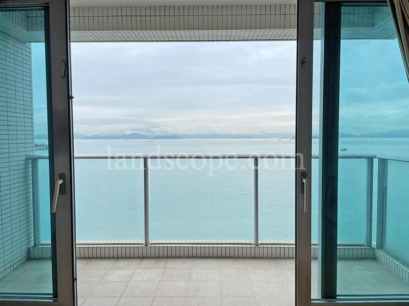 photo 2 — Residence Bel-Air - (Phase 4) Bel-Air On The Peak, Pokfulam