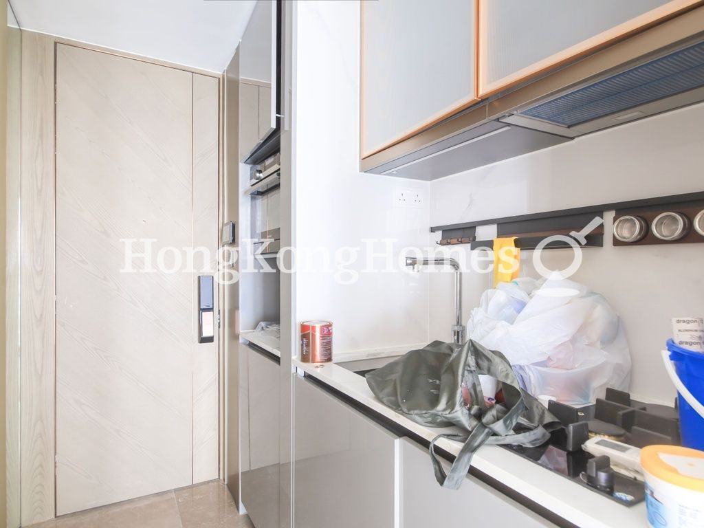 Open Kitchen — Caine Hill, Mid-levels West