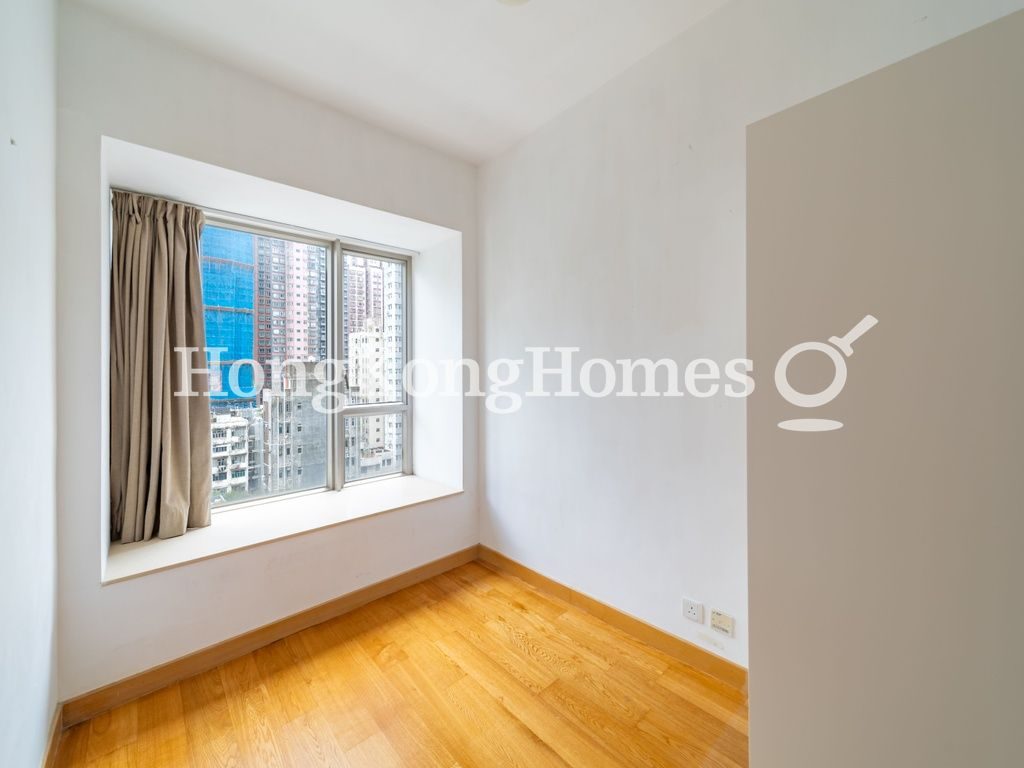 Bedroom — Island Crest - Tower 1, Sai Ying Pun