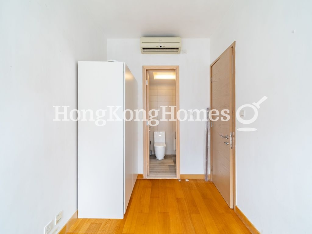 Bedroom — Island Crest - Tower 1, Sai Ying Pun