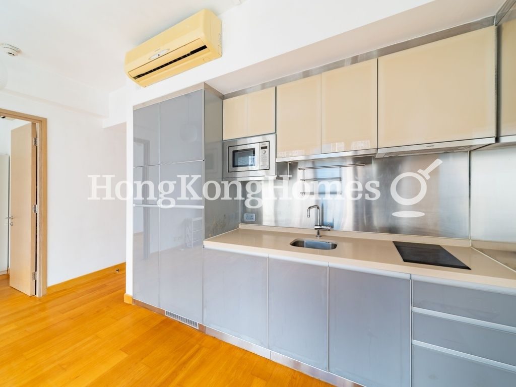 Open Kitchen — Island Crest - Tower 1, Sai Ying Pun