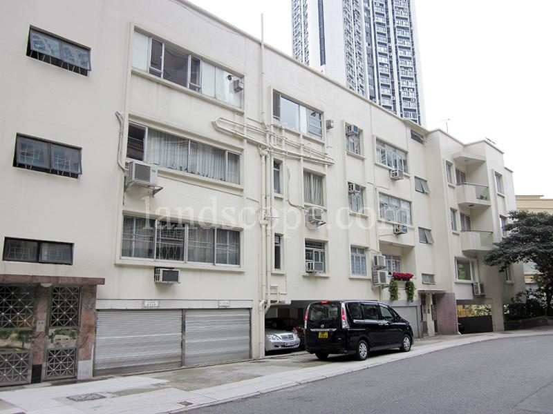 6B-6E Bowen Road