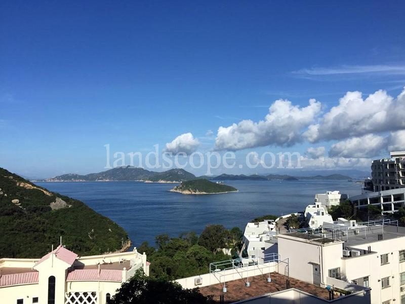photo 2 — Hillgrove, Chung Hom Kok
