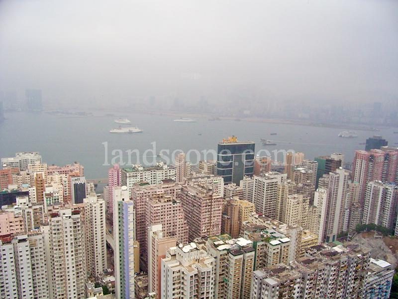 photo 2 — Summit Court, North Point Midlevels