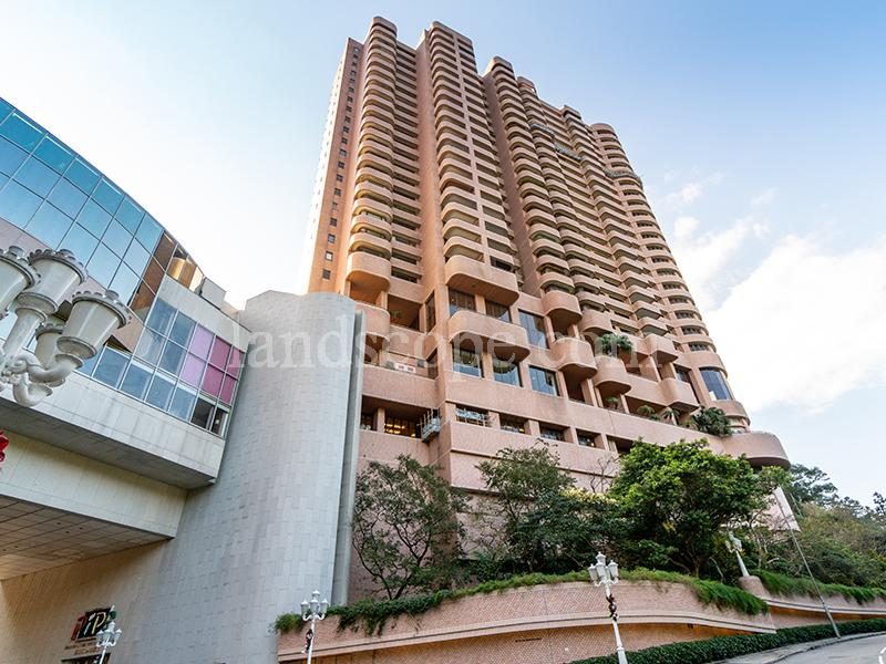 photo 5 — Hong Kong Parkview - Tower 14, Repulse Bay