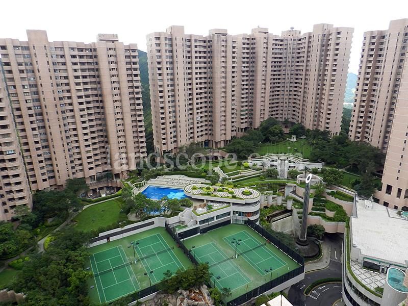 photo 6 — Hong Kong Parkview - Tower 14, Repulse Bay
