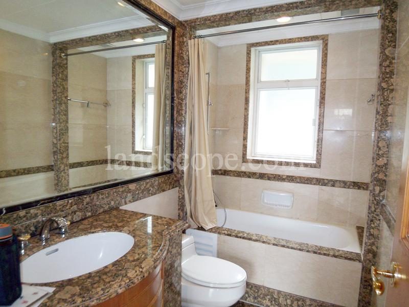 photo 3 — Valverde, Midlevels Central