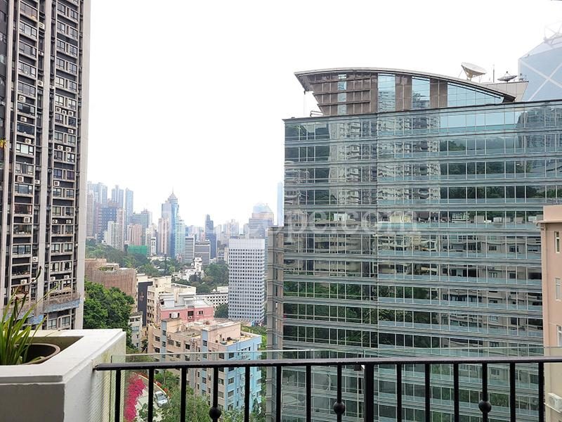 photo 2 — Glory Mansion, Midlevels Central