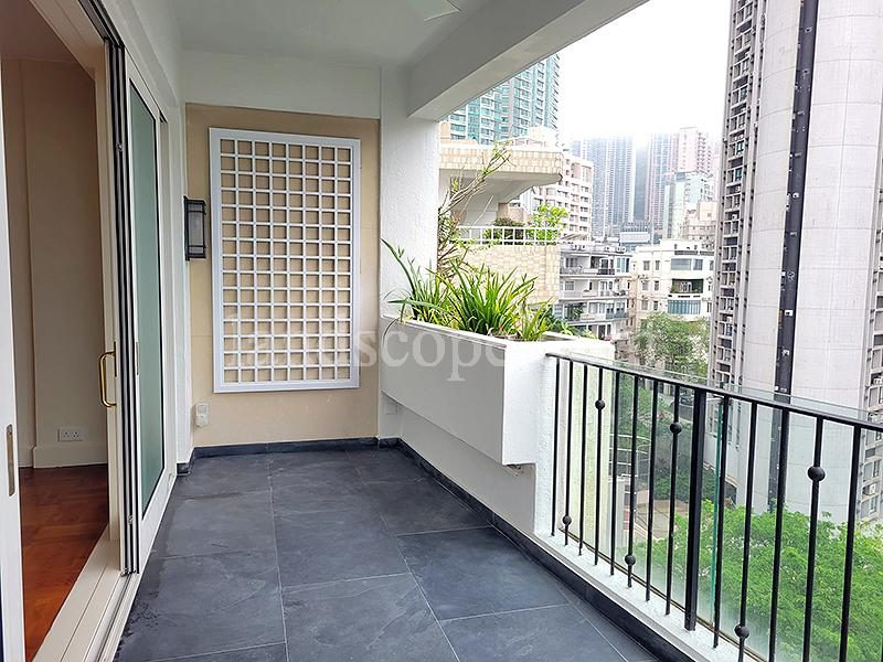 photo 3 — Glory Mansion, Midlevels Central