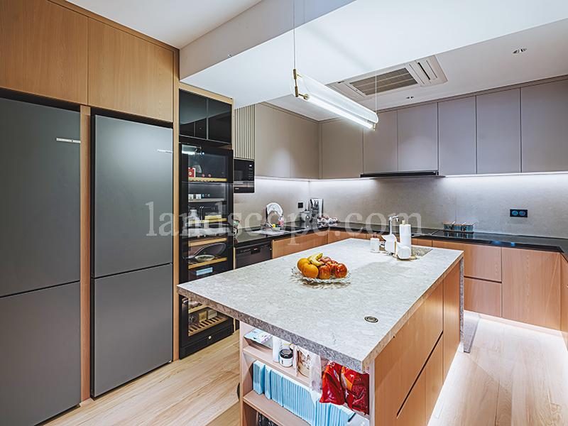 photo 11 — Twin Bay Villas, Sai Kung