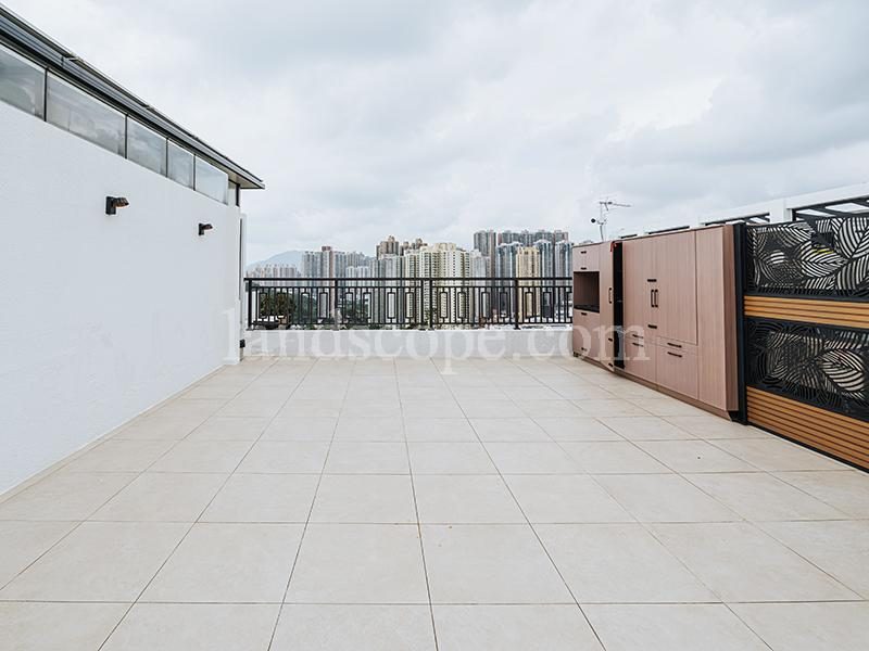 photo 12 — Twin Bay Villas, Sai Kung