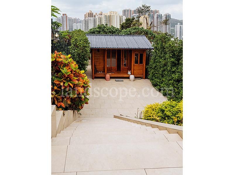 photo 13 — Twin Bay Villas, Sai Kung