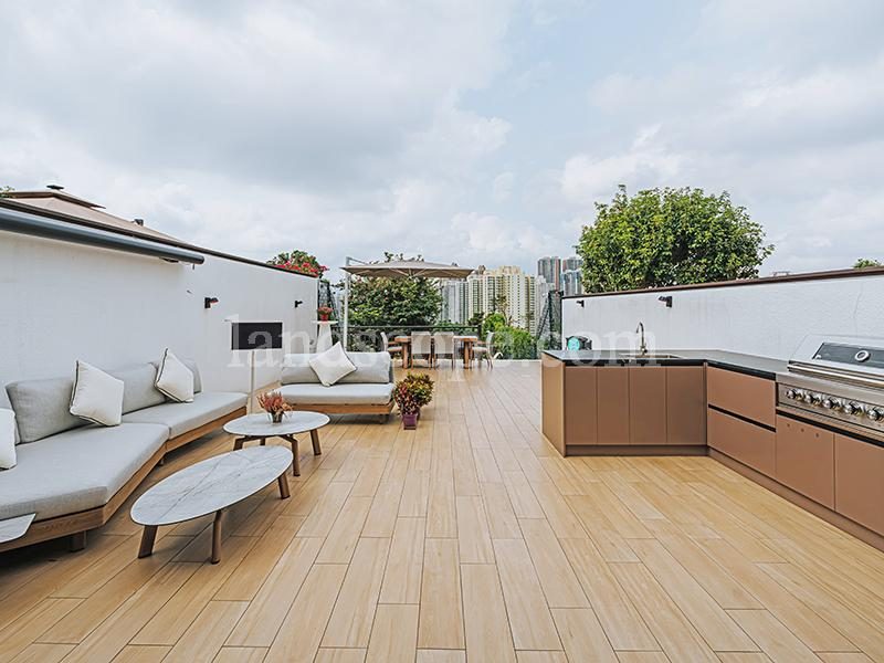 photo 2 — Twin Bay Villas, Sai Kung