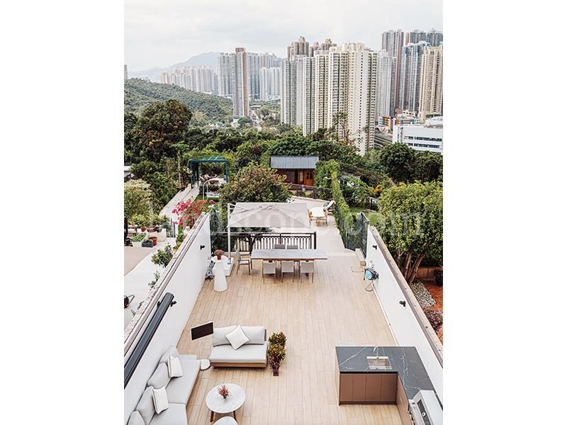 photo 3 — Twin Bay Villas, Sai Kung
