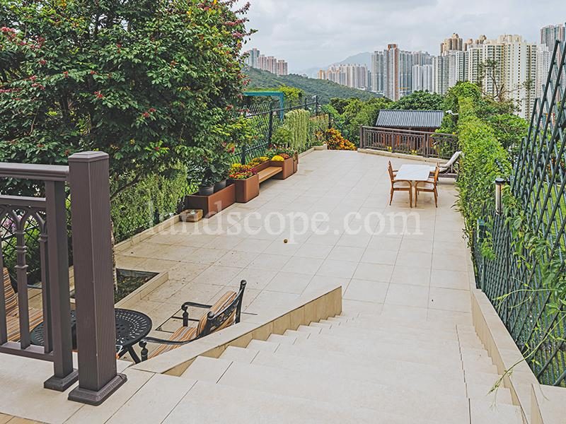 photo 4 — Twin Bay Villas, Sai Kung