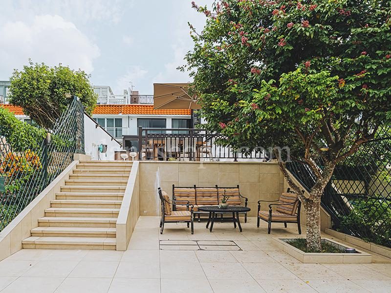 photo 5 — Twin Bay Villas, Sai Kung