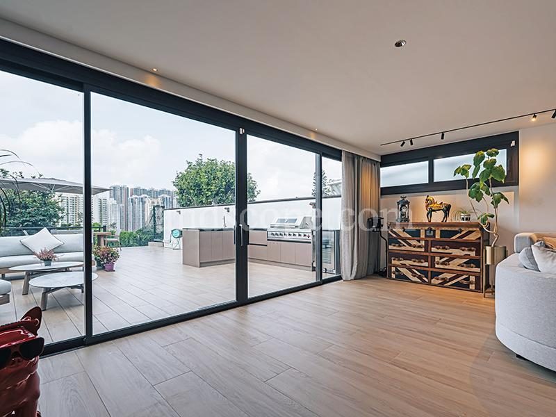 photo 6 — Twin Bay Villas, Sai Kung