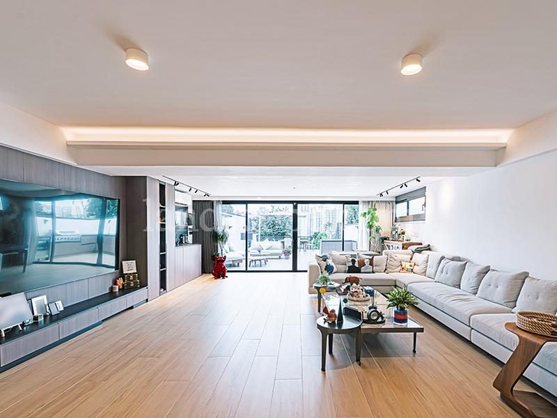 photo 7 — Twin Bay Villas, Sai Kung