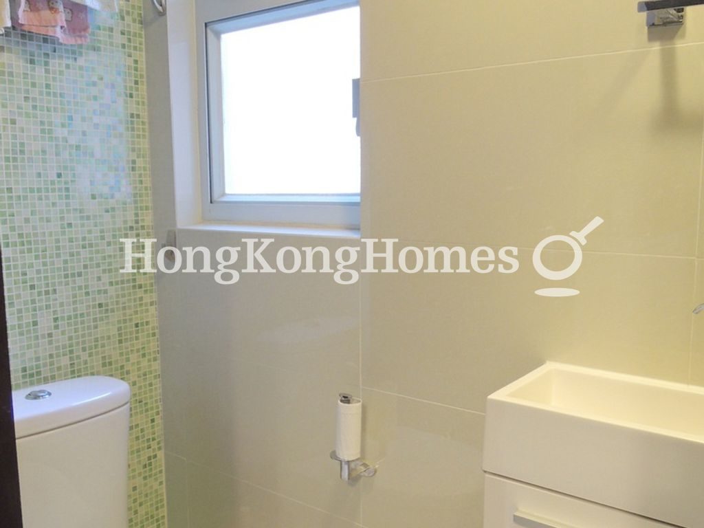 Guest Power Room — Li Chit Garden, Wan Chai