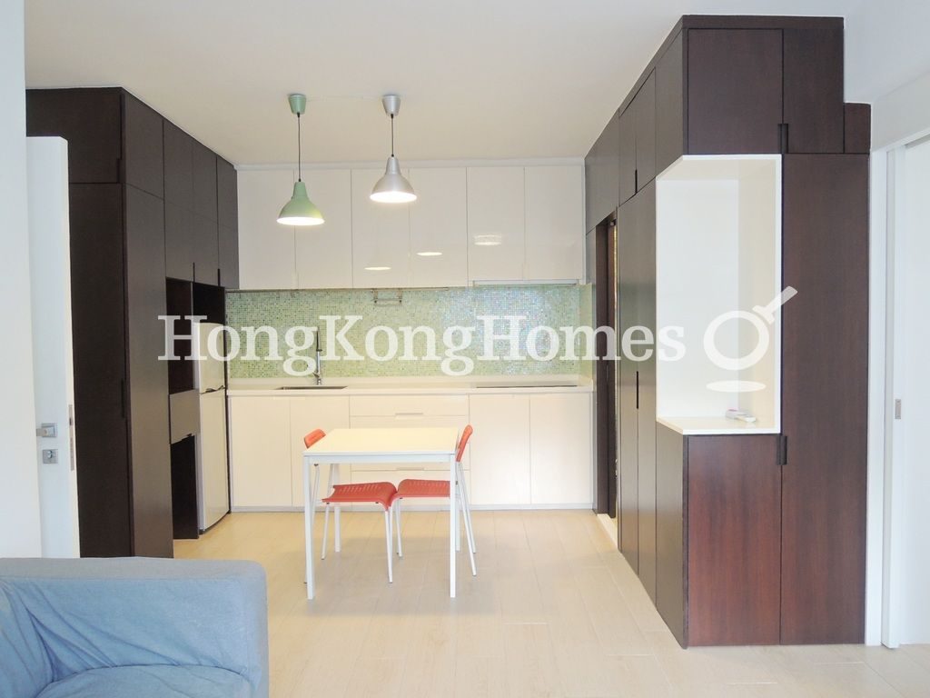 Dining Room — Li Chit Garden, Wan Chai