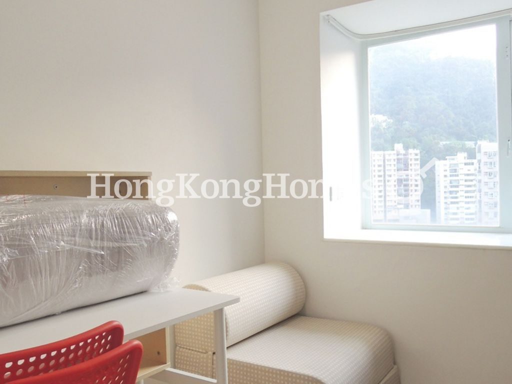 Second Bedroom — Li Chit Garden, Wan Chai