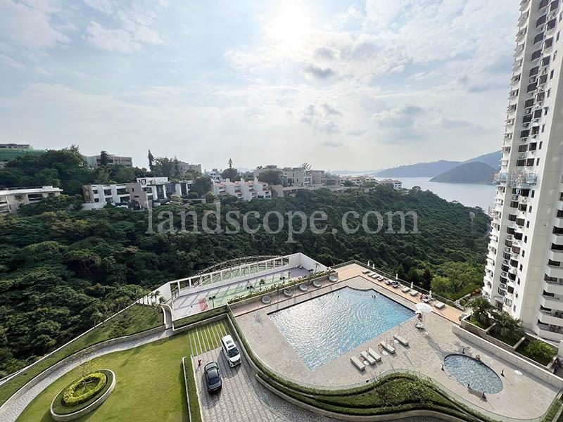 photo 2 — Grand Garden, Repulse Bay