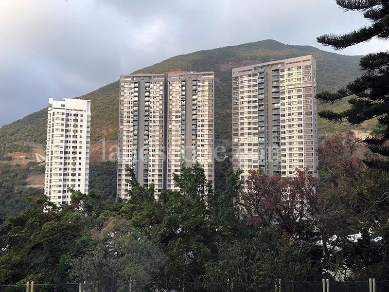 photo 3 — Grand Garden, Repulse Bay