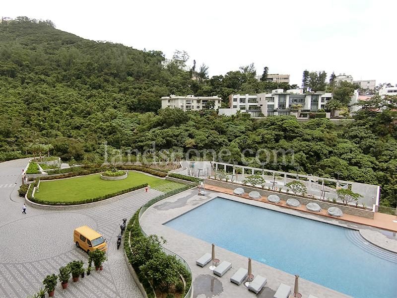 photo 4 — Grand Garden, Repulse Bay