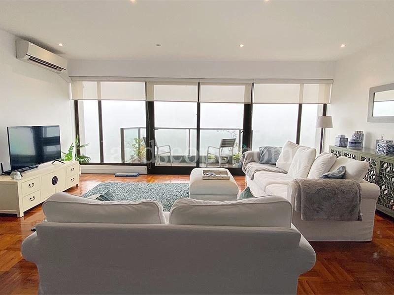 Cape Mansions