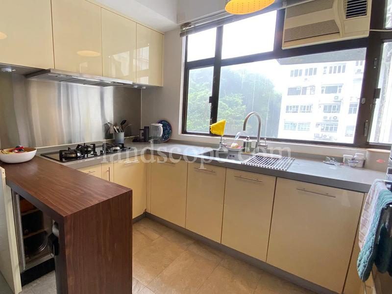 photo 4 — Cape Mansions, Pokfulam