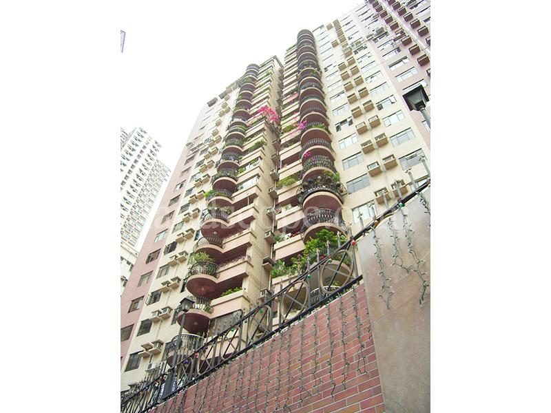 Park View Court
