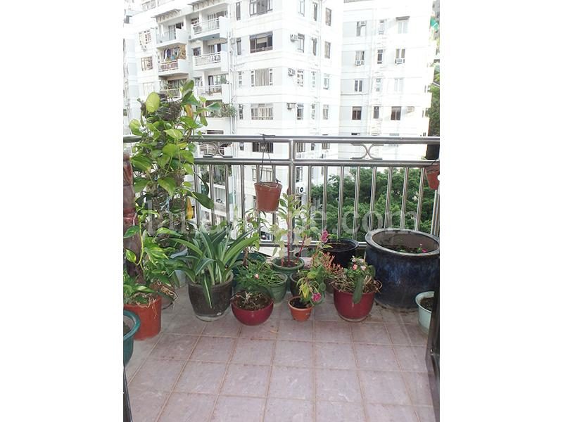 photo 2 — Park View Court, Midlevels West