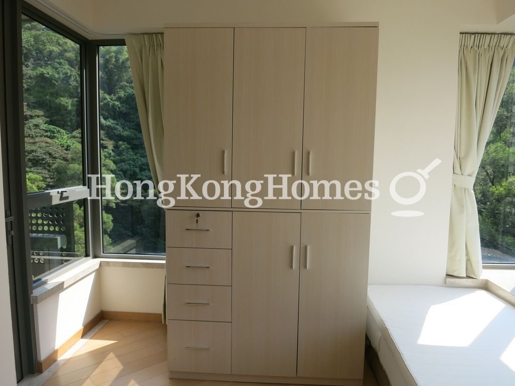 Wardrobe in Master Bedroom — Lime Habitat, North Point