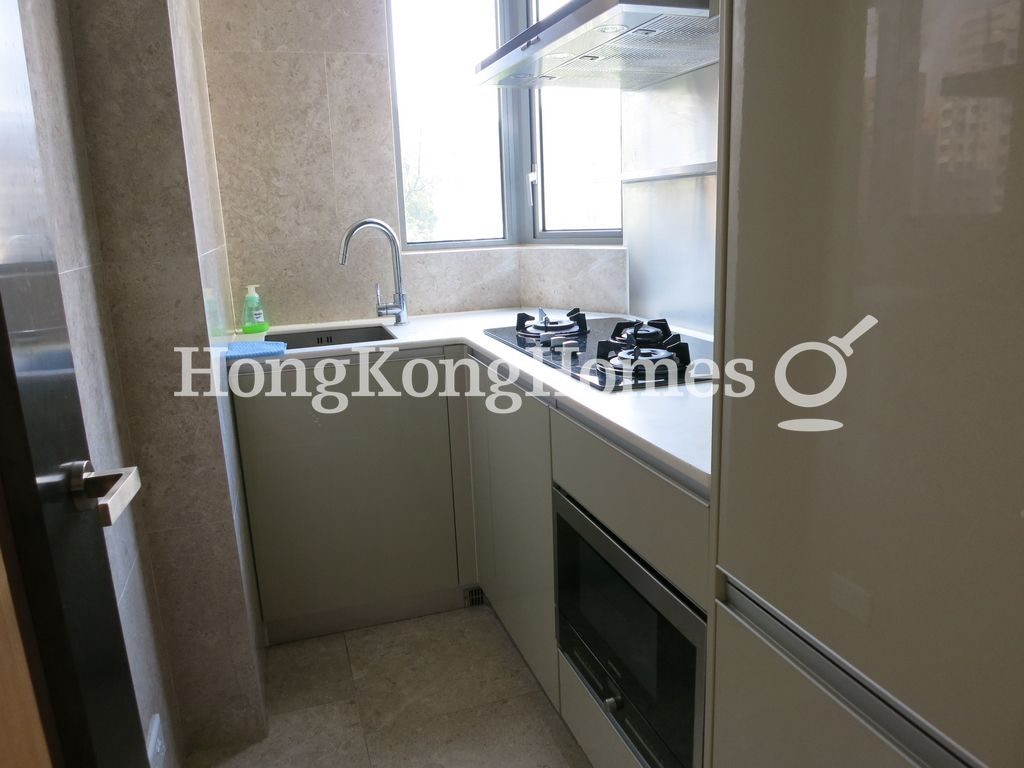 Kitchen — Lime Habitat, North Point