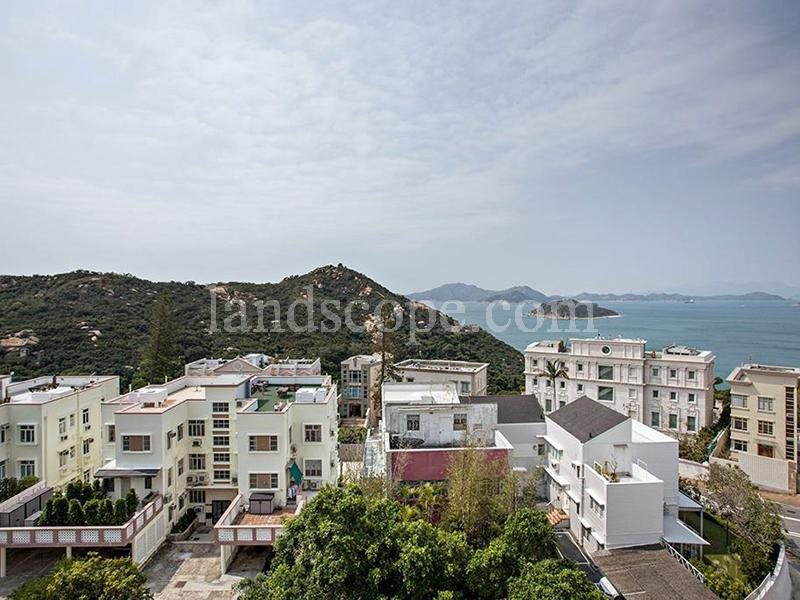 photo 2 — Villa Piubello, Chung Hom Kok