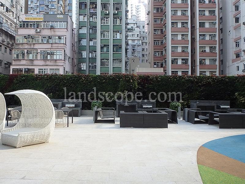 photo 9 — Upton, Hong Kong