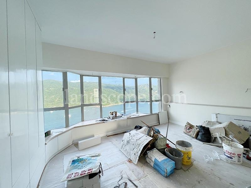 photo 2 — The Redhill Peninsula, Tai Tam