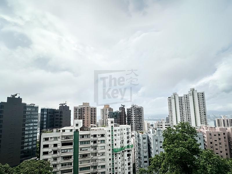photo 2 — Skyline Mansion, Midlevels West