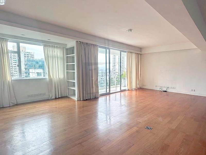 photo 3 — Skyline Mansion, Midlevels West