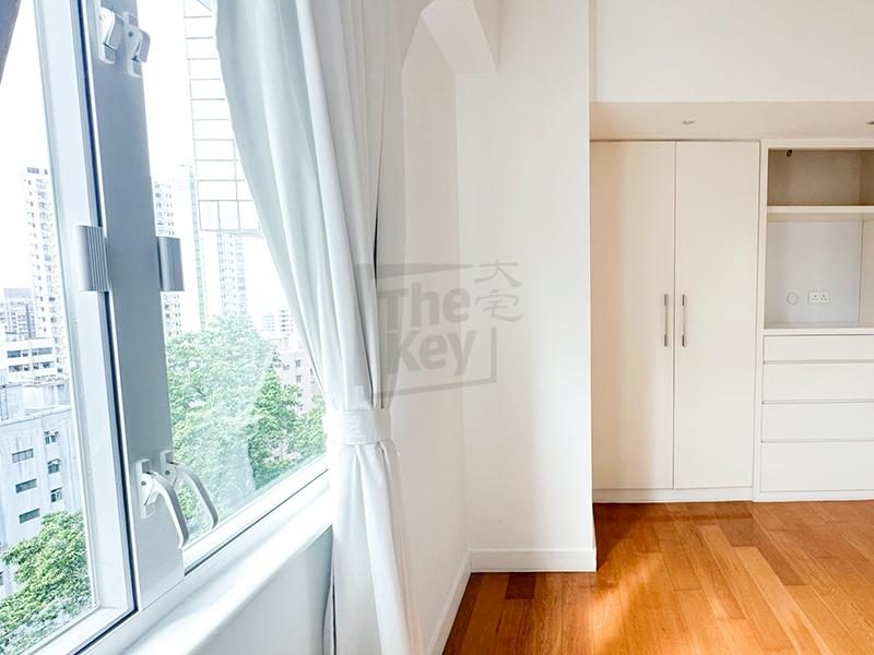 photo 5 — Skyline Mansion, Midlevels West