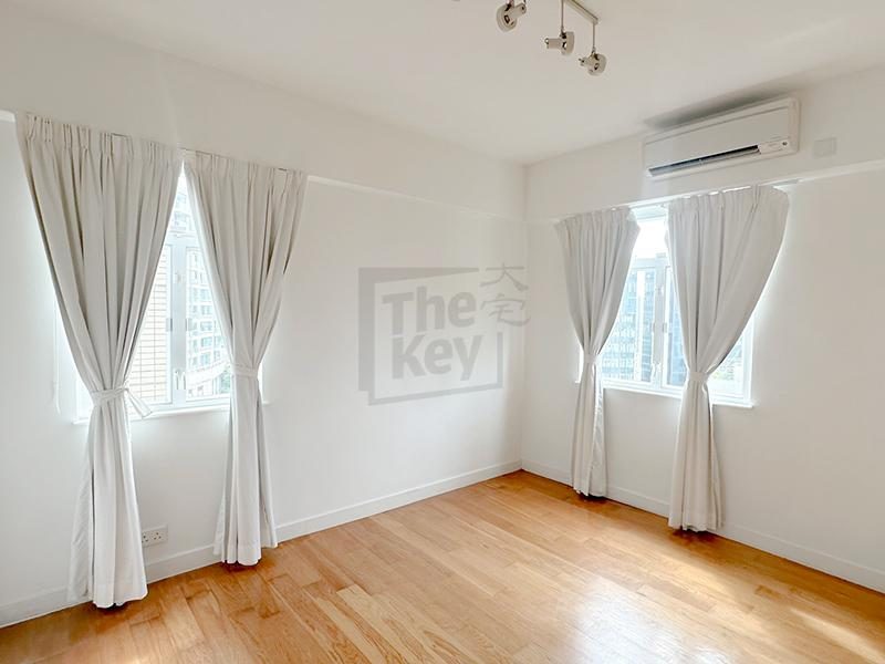 photo 8 — Skyline Mansion, Midlevels West