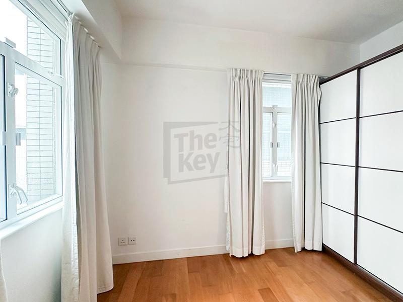 photo 9 — Skyline Mansion, Midlevels West