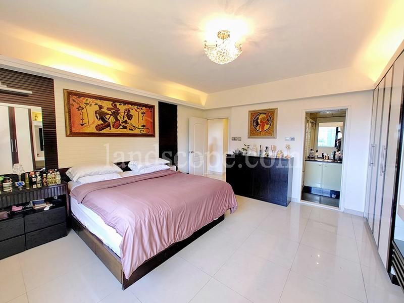 photo 6 — Baguio Villa , Pokfulam