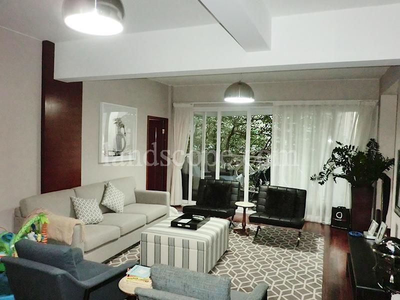 Bo Kwong Apartment